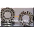 22214CC spherical roller bearing with double row